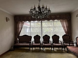 HERMOSA CASA EN COLONIA PRIMAVERA, ZONA 11 — miniatura 15 de 15
