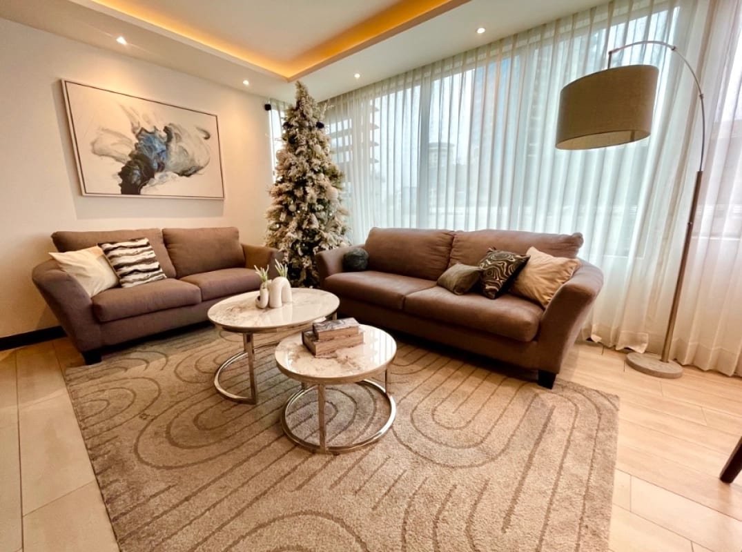 Lindo y Funcional Apartamento en Venta en zona 15 — foto 1 de 5
