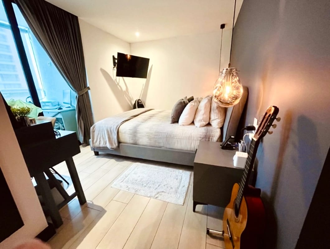 Lindo y Funcional Apartamento en Venta en zona 15 — foto 4 de 5