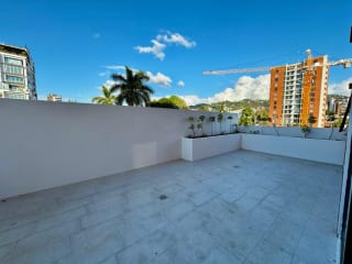 Apartamento con la comodidad de una casa en venta en zona 15 (copia) — miniatura 14 de 17