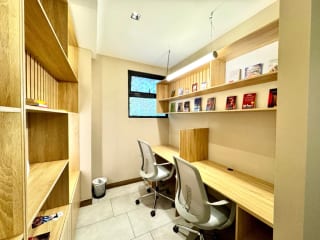 Apartamento con la comodidad de una casa en venta en zona 15 (copia) — miniatura 6 de 17