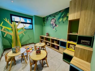 Apartamento con la comodidad de una casa en venta en zona 15 (copia) — miniatura 2 de 17
