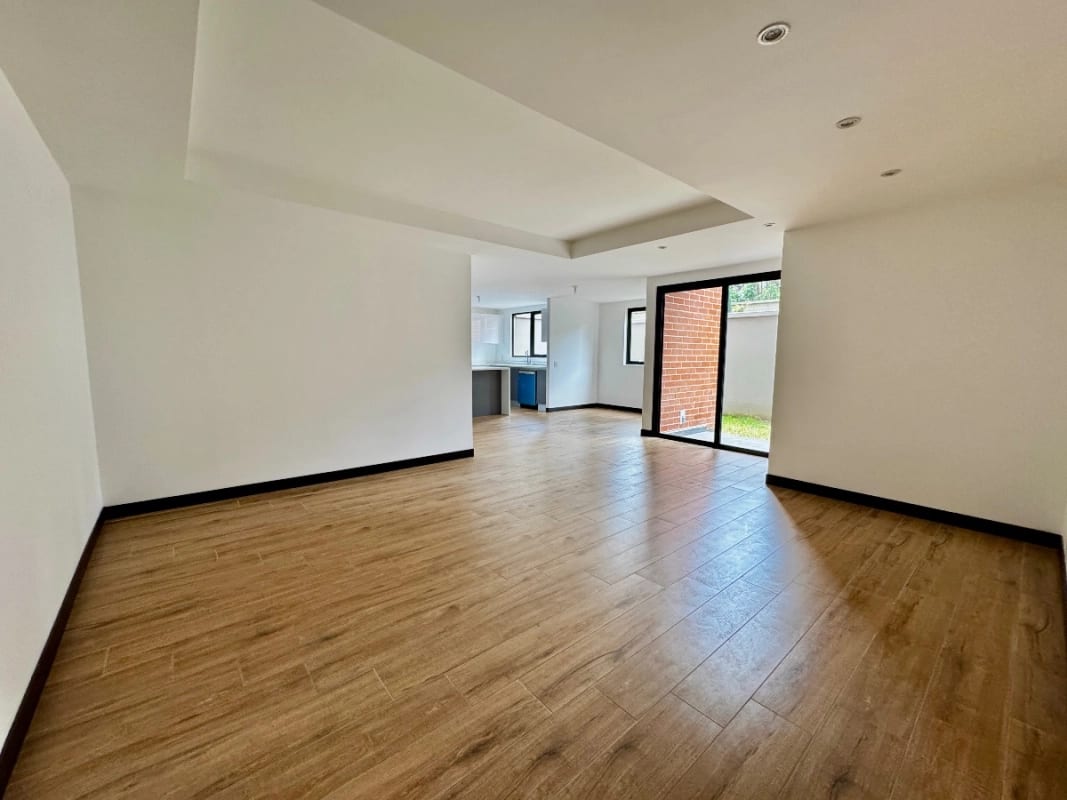 Casa en edificio — foto 14 de 17