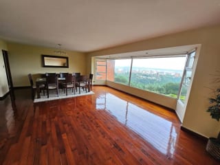 Hermosa casa en renta en lindo condominio z15 — miniatura 1 de 11