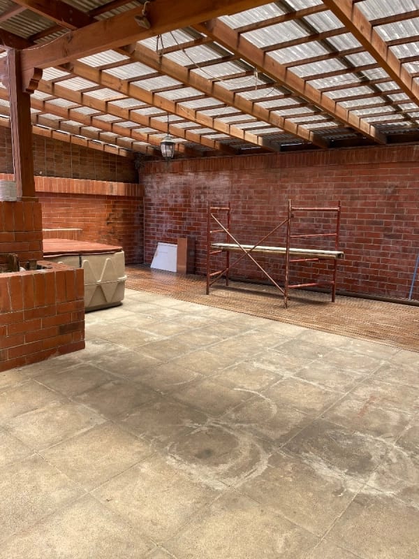 Hermosa casa en renta en lindo condominio z15 — foto 11 de 11