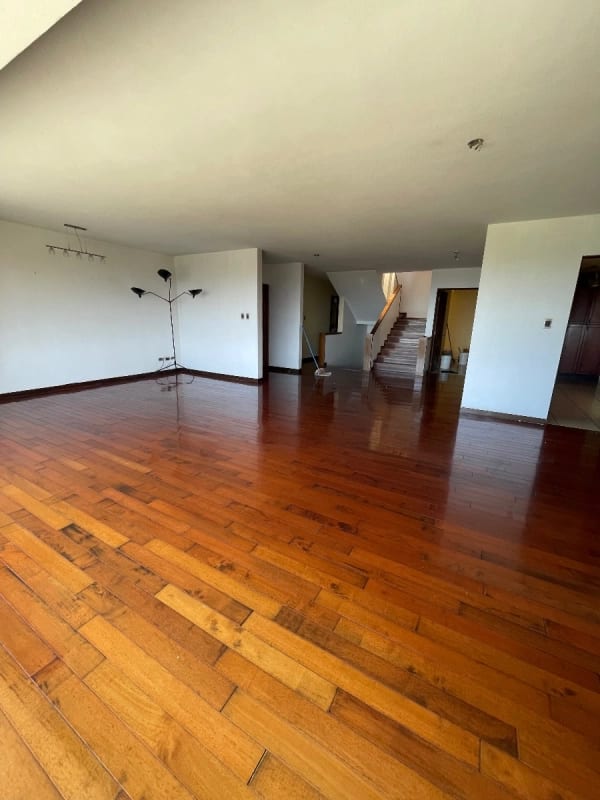 Hermosa casa en renta en lindo condominio z15 — foto 8 de 11