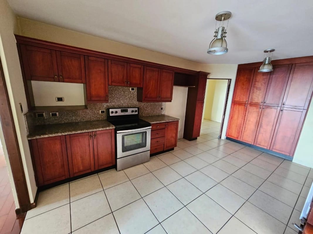 Hermosa casa en renta en lindo condominio z15 — foto 3 de 11