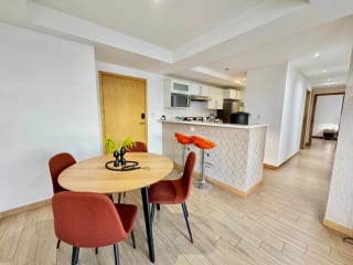 Apartamento de 3 dormitorios en venta zona 10 — miniatura 14 de 17