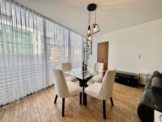 Apartamento amueblado en alquiler zona 15 vh2 — miniatura 13 de 14