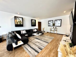 Apartamento amueblado en alquiler zona 15 vh2 — miniatura 9 de 14