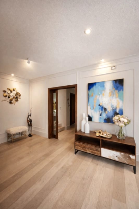Casa con piscina en venta en Fraijanes — foto 8 de 14
