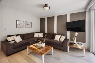 Casa con piscina en venta en Fraijanes — miniatura 7 de 14