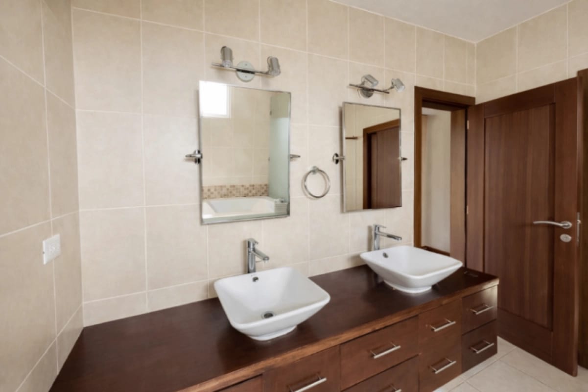 Casa con piscina en venta en Fraijanes — foto 4 de 14