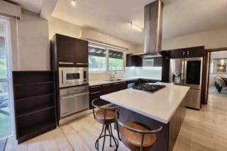Casa con piscina en venta en Fraijanes — miniatura 10 de 14