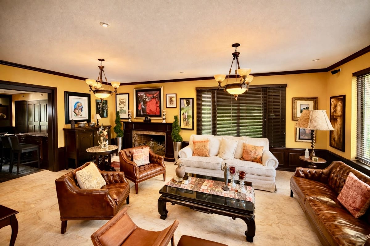 Preciosa casa en venta en condominio exclusivo CAES — foto 13 de 17