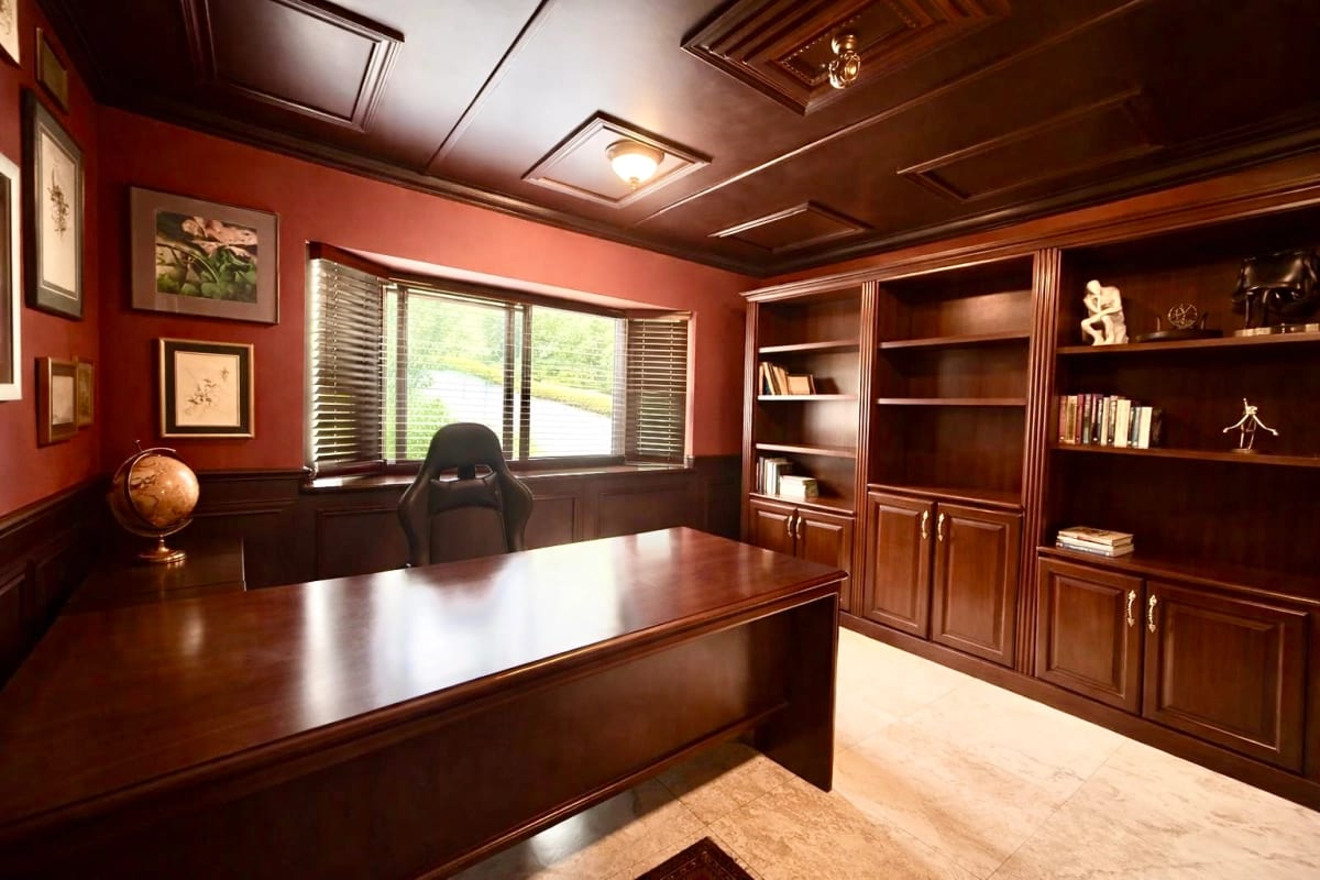 Preciosa casa en venta en condominio exclusivo CAES — foto 10 de 17