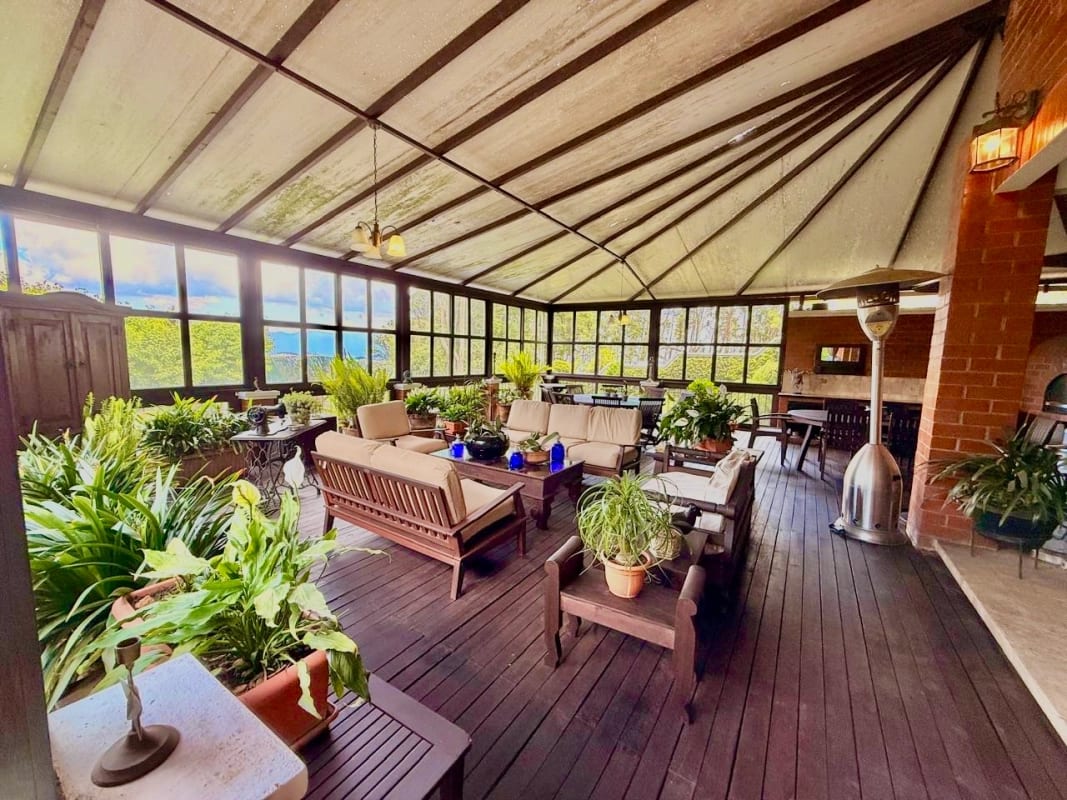 Preciosa casa en venta en condominio exclusivo CAES — foto 7 de 17