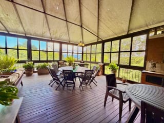 Preciosa casa en venta en condominio exclusivo CAES — miniatura 8 de 17