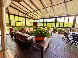 Preciosa casa en venta en condominio exclusivo CAES — miniatura 9 de 17