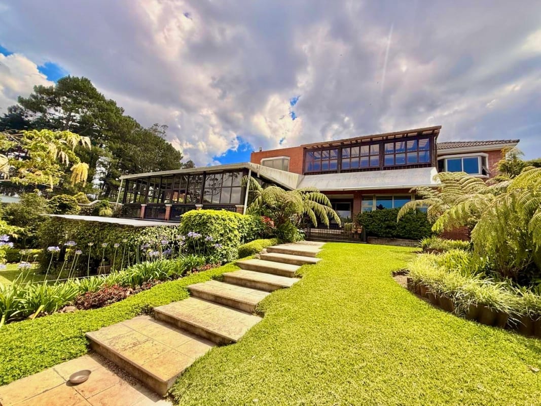 Preciosa casa en venta en condominio exclusivo CAES — foto 17 de 17