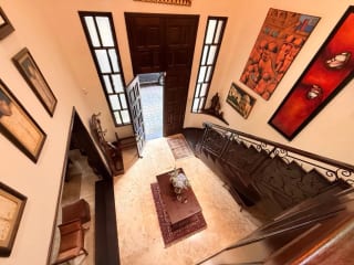 Preciosa casa en venta en condominio exclusivo CAES — miniatura 2 de 17
