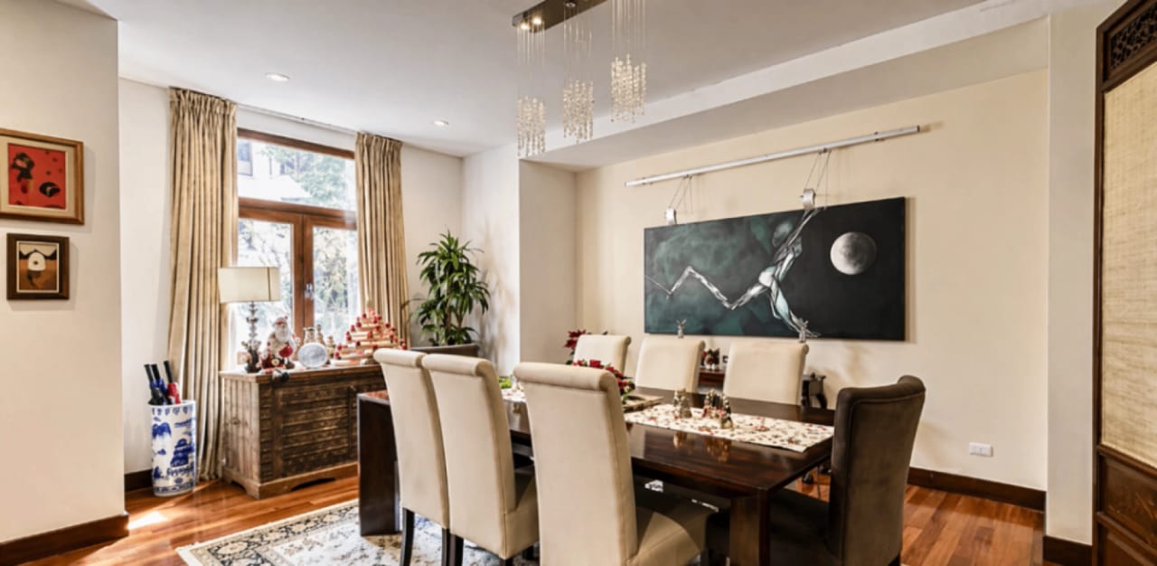 Apartamento en venta en Oakland — foto 4 de 6