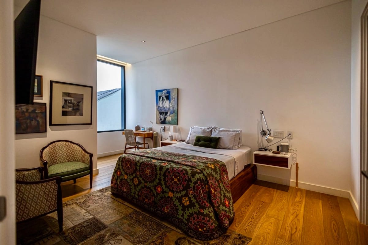 Apartamento de 2 dormitorios en renta en Oakland  — foto 5 de 10