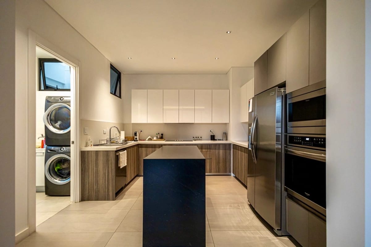 Apartamento de 2 dormitorios en renta en Oakland  — foto 4 de 10