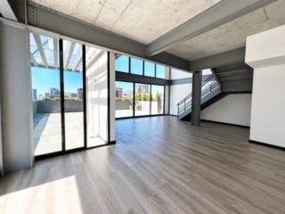 PH industrial, con una gran terraza en venta en zona 14 — miniatura 11 de 13