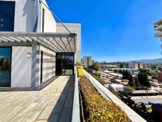 PH industrial, con una gran terraza en venta en zona 14 — miniatura 7 de 13