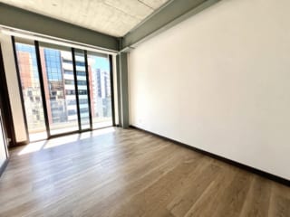 PH industrial, con una gran terraza en renta en zona 14 — miniatura 2 de 13